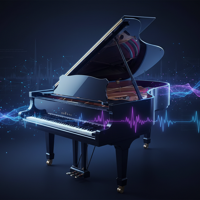 Pianoteq Vale a Pena? Conheça o Piano Virtual que Desafia os Samples e Conquistou Pianistas do Mundo Inteiro
