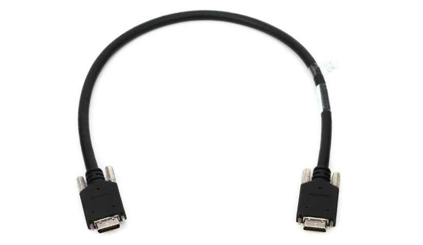 Cable Avid Mini Digilink para Pro Tools | Alta definición 0,5 m