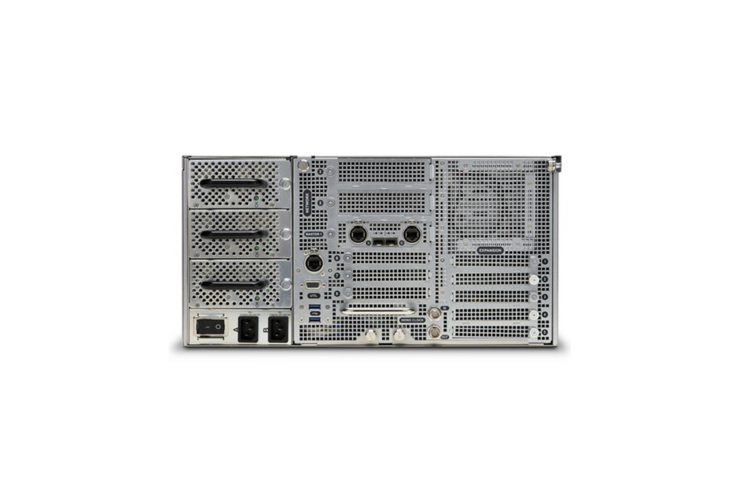 Motor Avid LUGAR | E6L-144 con 3 años de plan Avid Advantage Elite Live Support