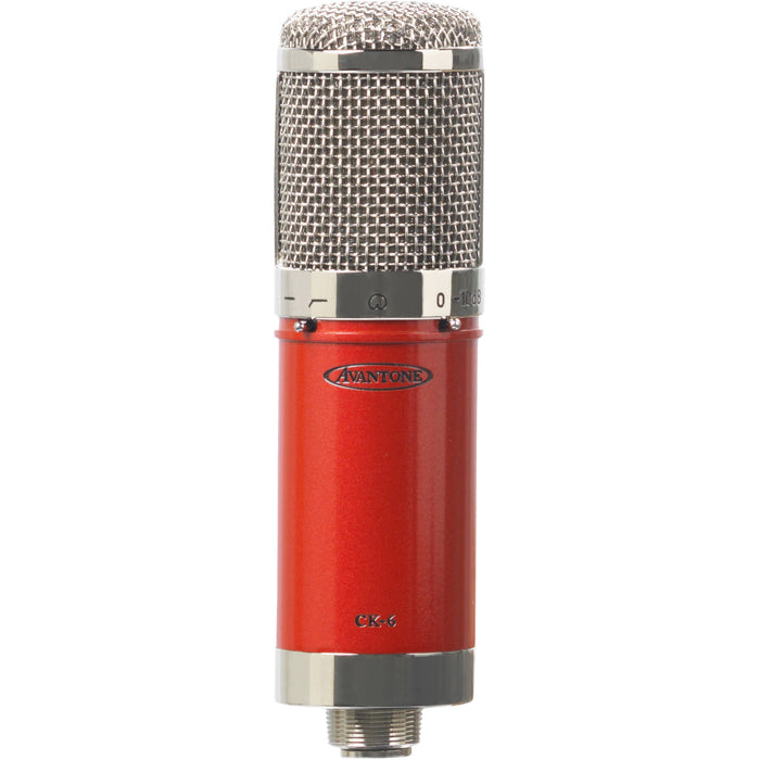 Avantone Pro CK-6 Cardioid Condenser Microphone