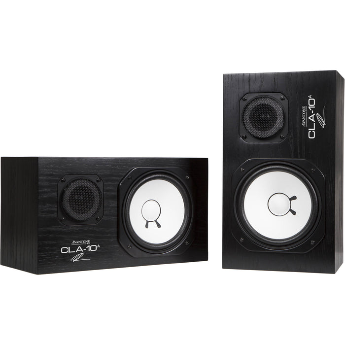 Avantone Pro CLA-10 Active Audio Monitor (Pair)