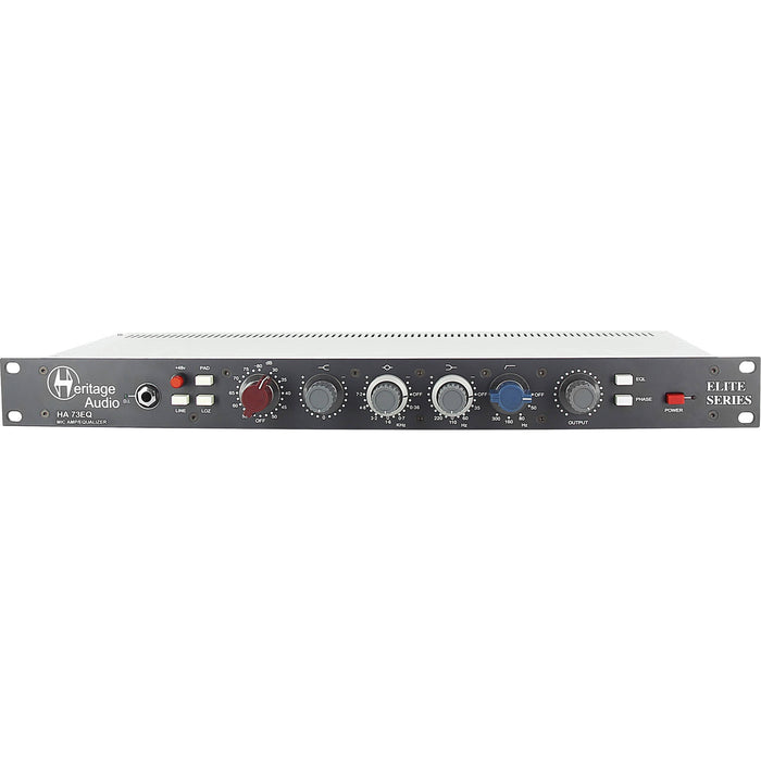 Heritage Audio HA 73EQ