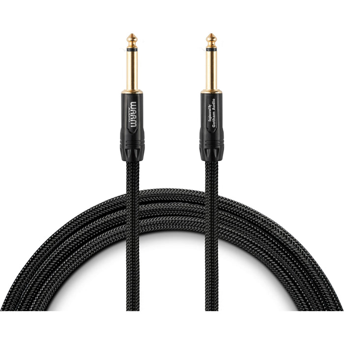 Warm Audio Prem-SPKR-3' TS male cable 0.9m