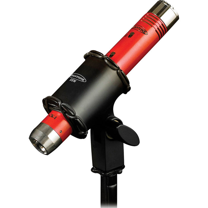 Micrófono de condensador multipatrón Avantone Pro CK-1