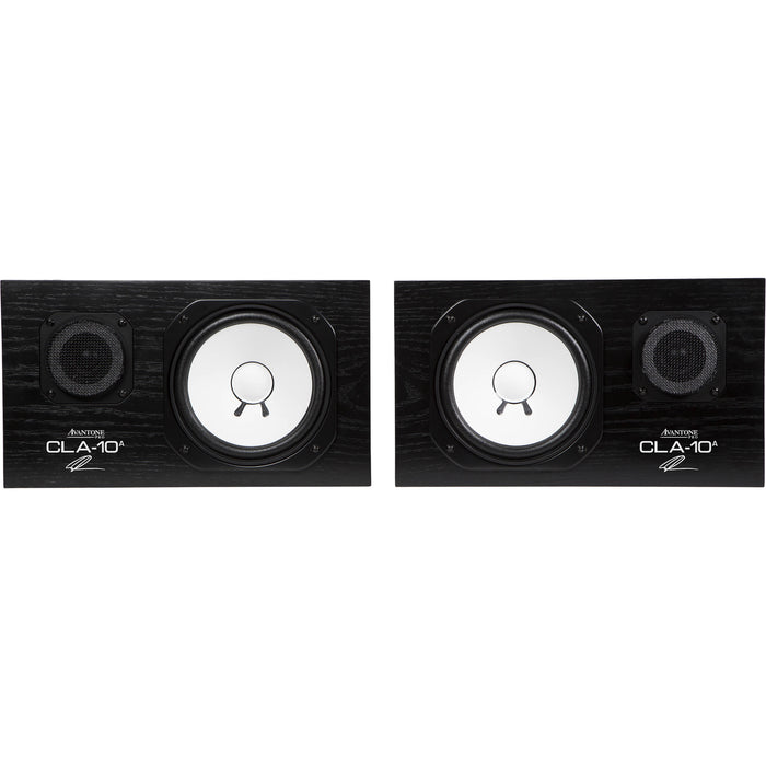 Avantone Pro CLA-10 Active Audio Monitor (Pair)