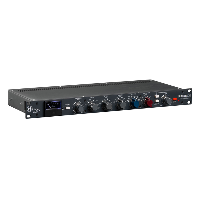Heritage Audio Successor