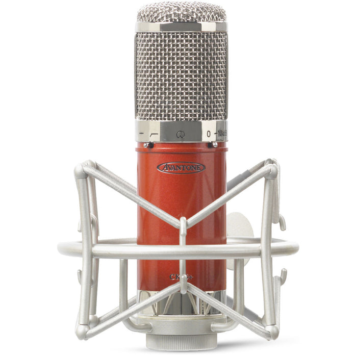 Avantone Pro CK-6+ cardioid condenser microphone