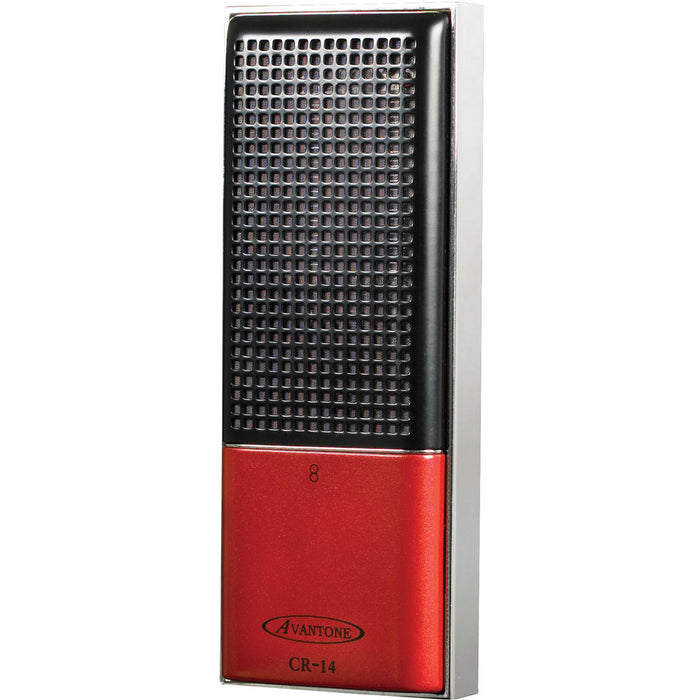 Micrófono de cinta Avantone Pro CR-14
