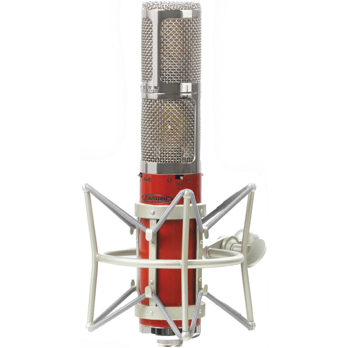 Micrófono de condensador multipatrón Avantone Pro CK-40
