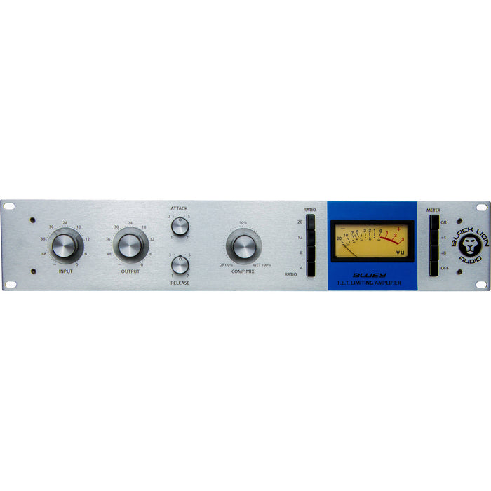 Black Lion Audio Bluey Amplifier