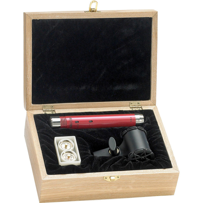 Micrófono de condensador multipatrón Avantone Pro CK-1