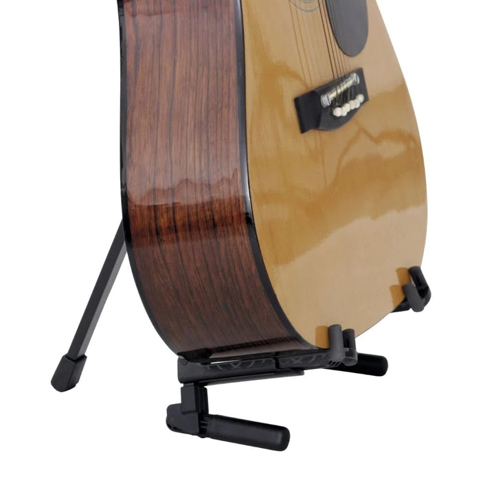 Suporte para guitarra K&M 17550 Memphis Travel