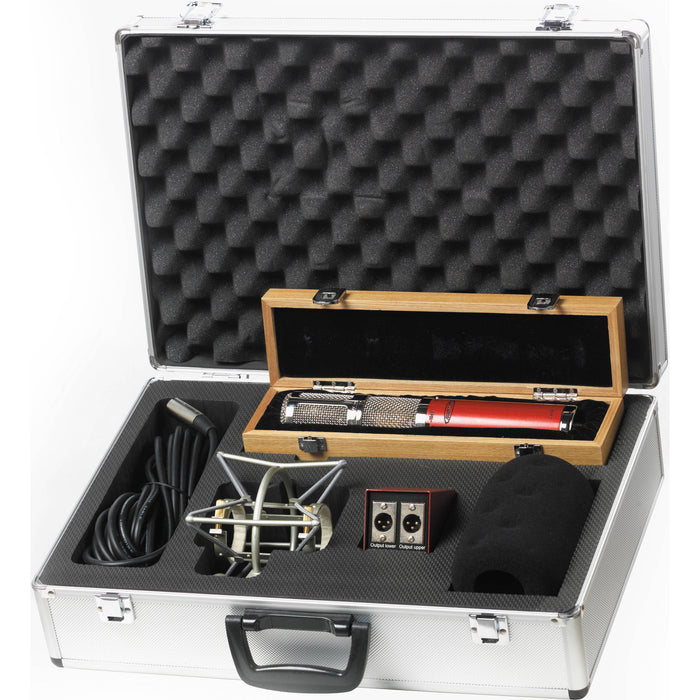 Micrófono de condensador multipatrón Avantone Pro CK-40