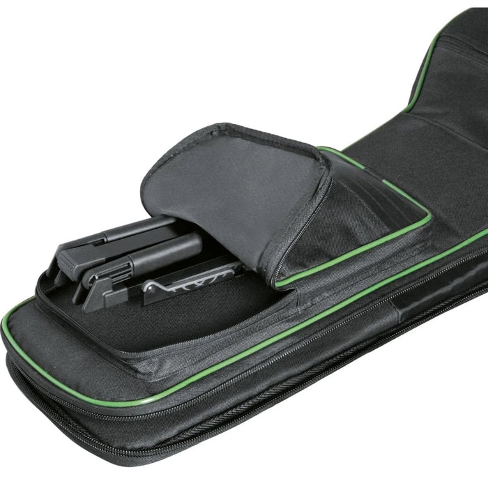 Suporte para guitarra K&M 17550 Memphis Travel