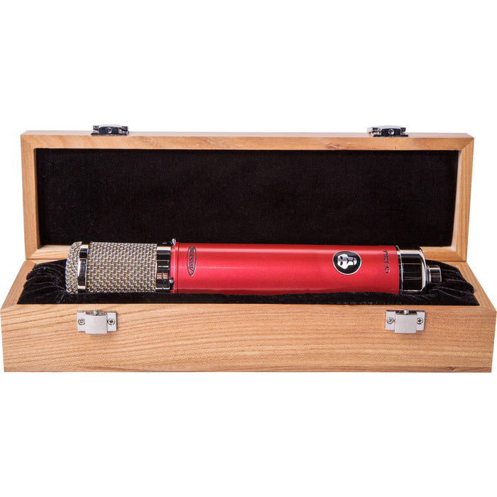 Avantone Pro CV-12 BLA Multi-Pattern Condenser Microphone