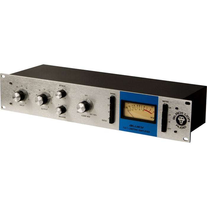 Black Lion Audio Bluey Amplifier