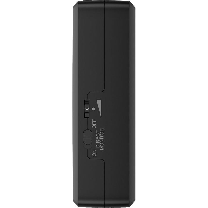 IK Multimedia iRig Pre HD 1x1 Interfaz de audio y preamplificador de micrófono