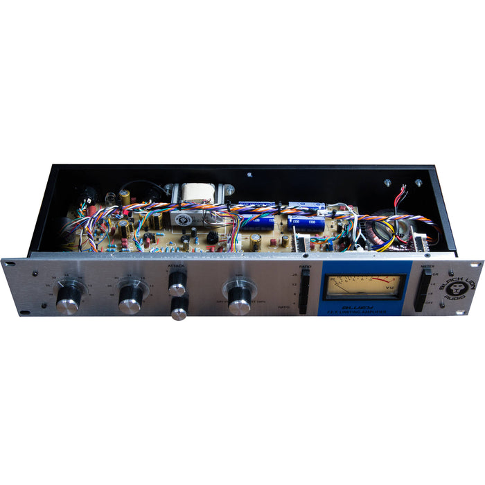 Black Lion Audio Bluey Amplifier