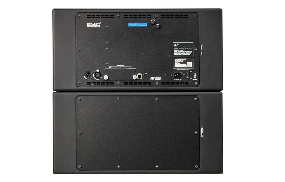 Pareja de monitores de estudio activos PMC 8-2 PMC (2 unidades)