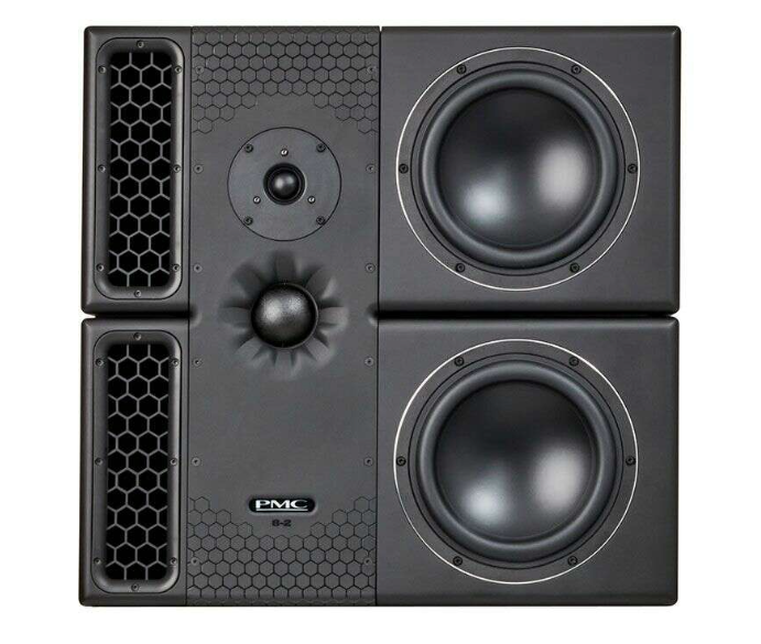 Monitor de estudio activo 8-2 XBD PMC 