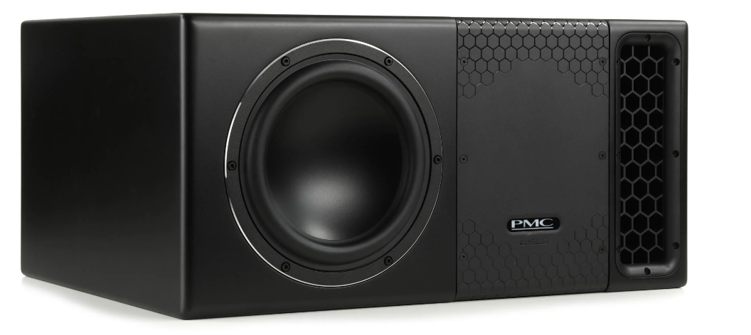 Subwoofer activo de estudio PMC 8 SUB PMC