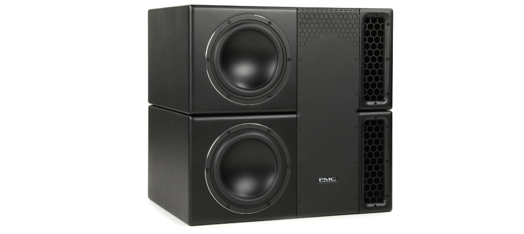 PMC 9.1.4/Dolby Atmos Studio Monitoring System