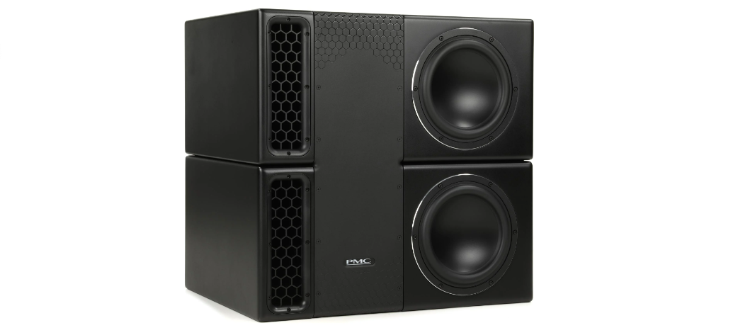 PMC 9.1.4/Dolby Atmos Studio Monitoring System