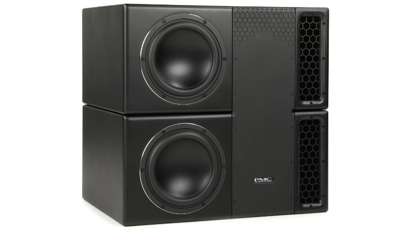 PMC 9.1.6/Dolby Atmos Studio Monitoring System