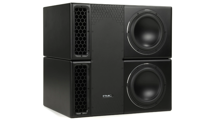 PMC 9.1.6/Dolby Atmos Studio Monitoring System