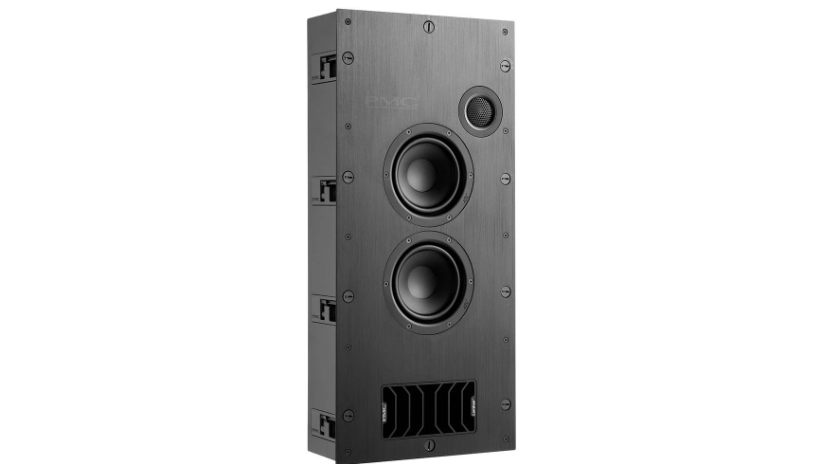 PMC 9.1.6/Dolby Atmos Studio Monitoring System