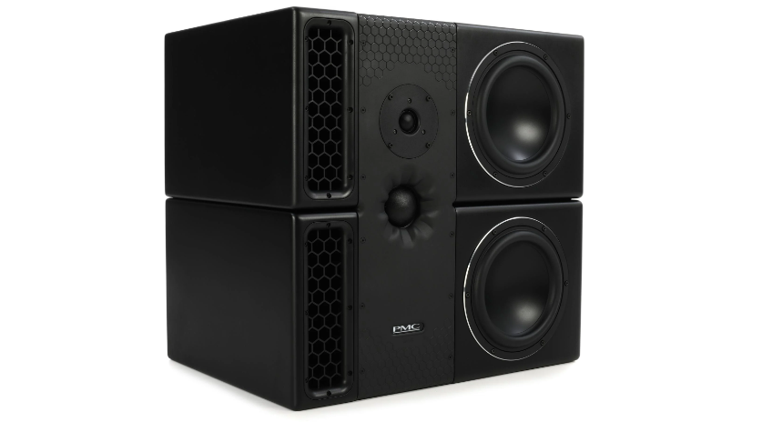 PMC 9.1.6/Dolby Atmos Studio Monitoring System