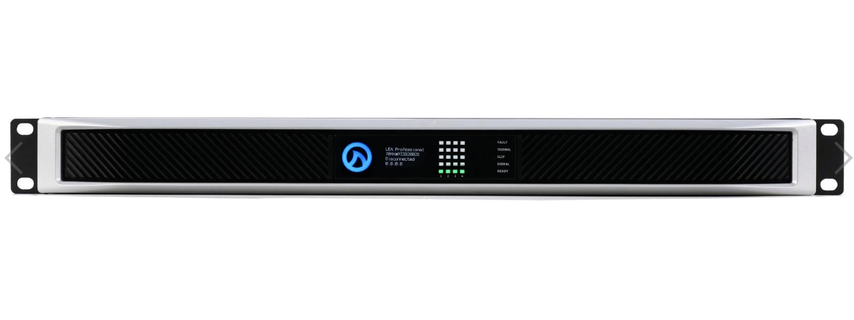 PMC 9.1.6/Dolby Atmos Studio Monitoring System