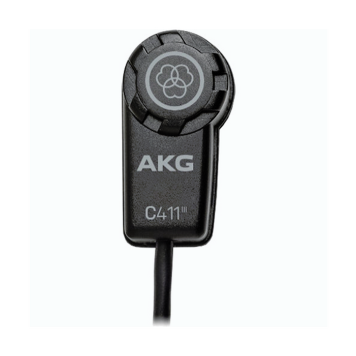 Micrófono AKG C411 PP 