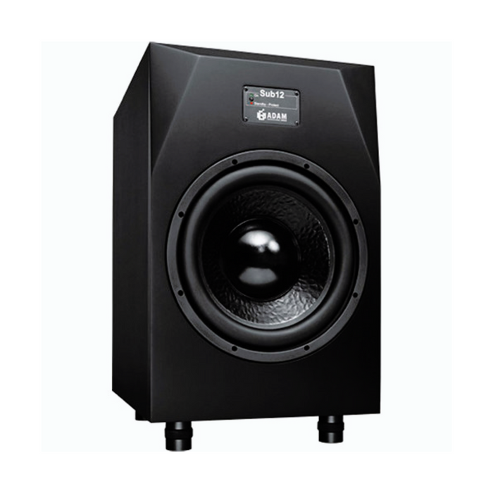 Adam Audio Sub12 - Active Subwoofer 