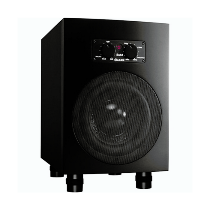 Adam Audio Sub8 - Active Subwoofer 