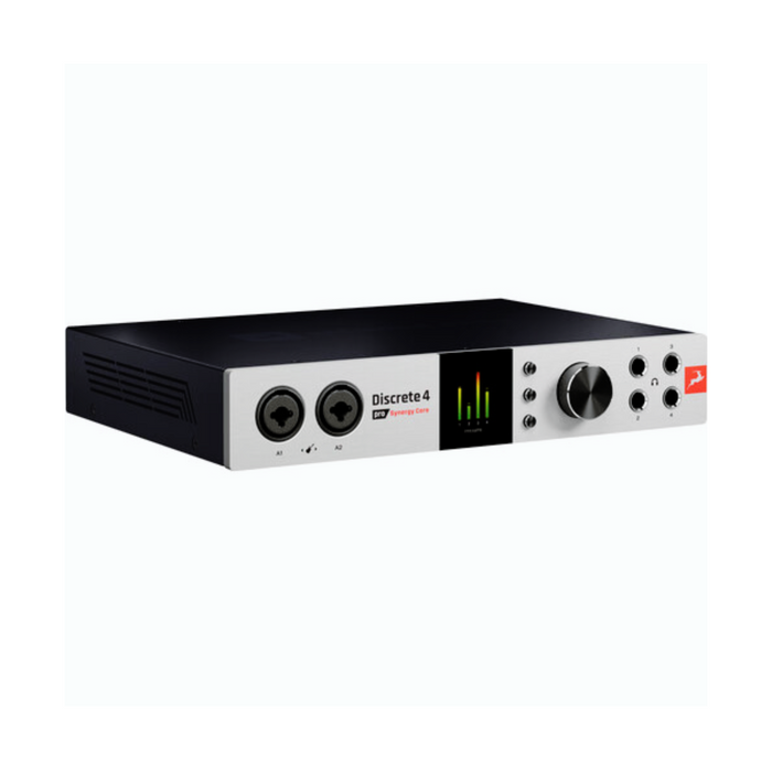 Antelope Discrete 4 Pro Synergy Core Escritorio 14x20 