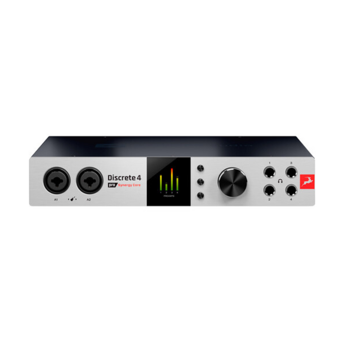 Antelope Discrete 4 Pro Synergy Core Escritorio 14x20 