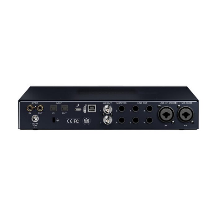 Antelope Discrete 4 Pro Synergy Core Escritorio 14x20 