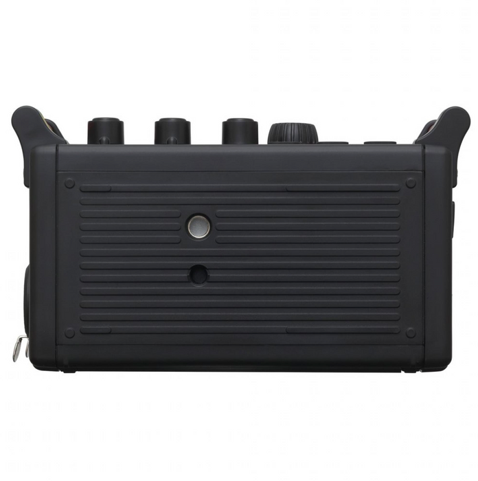 TASCAM DR-60DmkII portable recorder