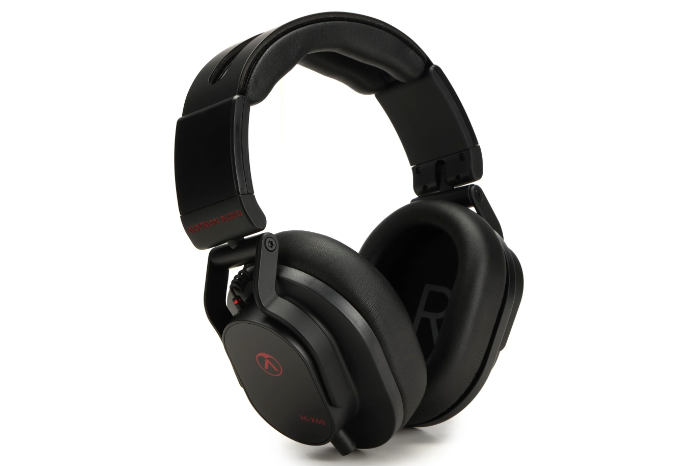 Austrian Audio Hi-X60 Professional Headphone with closed design 