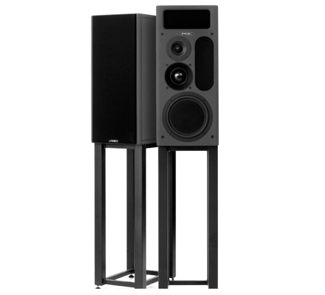 Par de monitores activos de referencia PMC IB2S-AII (2 unidades) 
