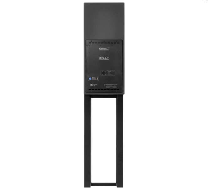 Par de monitores activos de referencia PMC IB2S-AII (2 unidades) 
