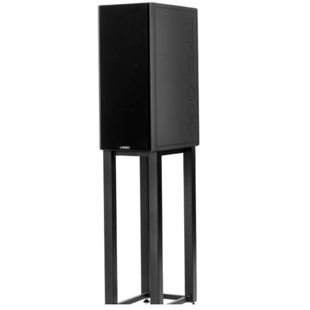 Par de monitores activos de referencia PMC IB2S-AII (2 unidades) 