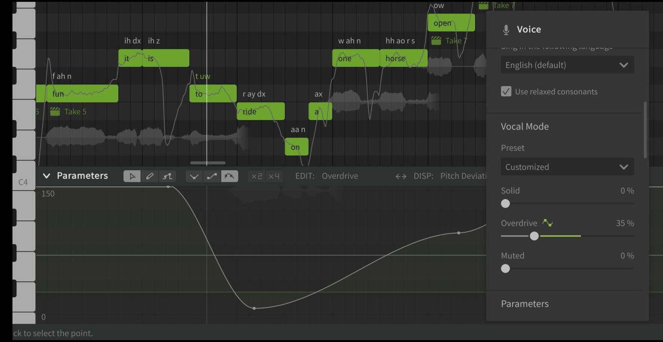DreamTonics Synthesizer V Bundle 2