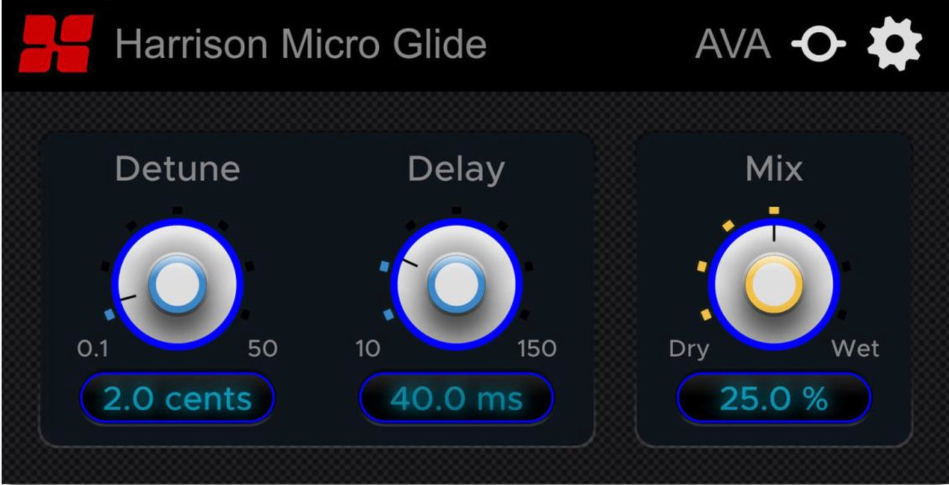 Harrison Micro Glide