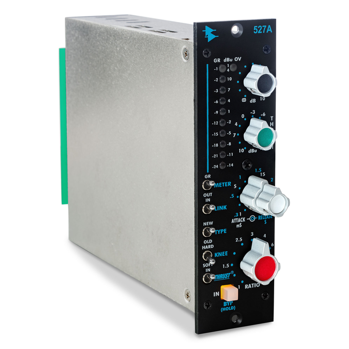 Compresor/limitador API 527A