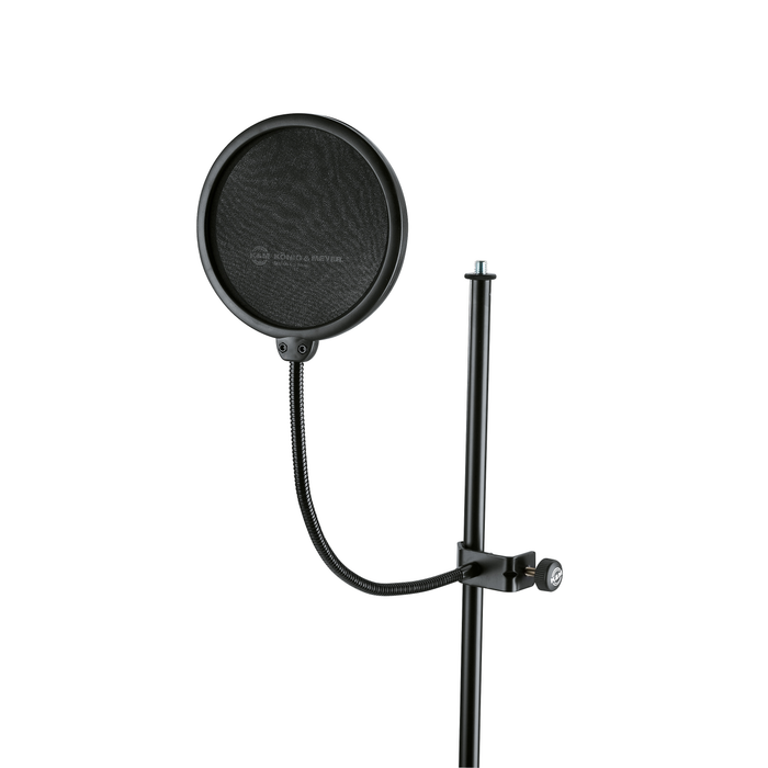 Pop filter K&M 23956