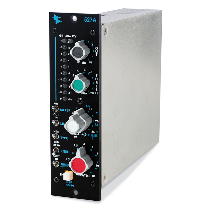 Compresor/limitador API 527A