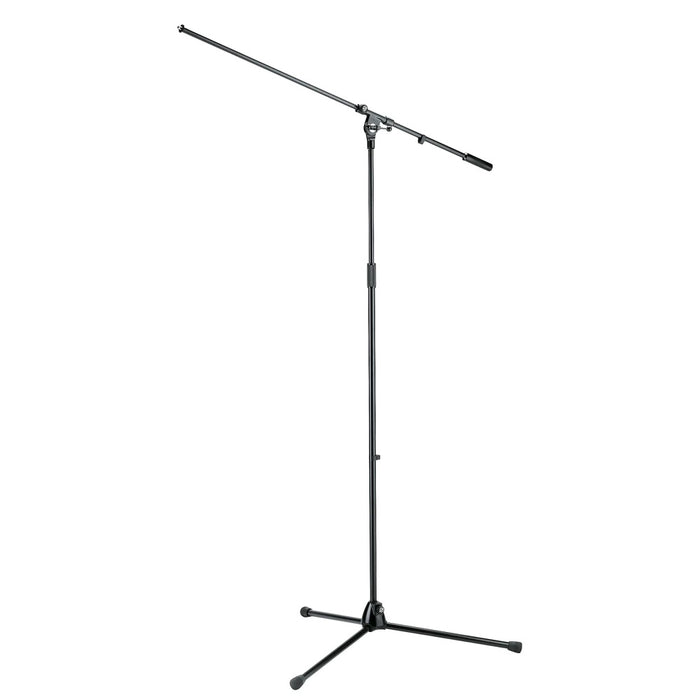 Suporte de microfone K&M 21021