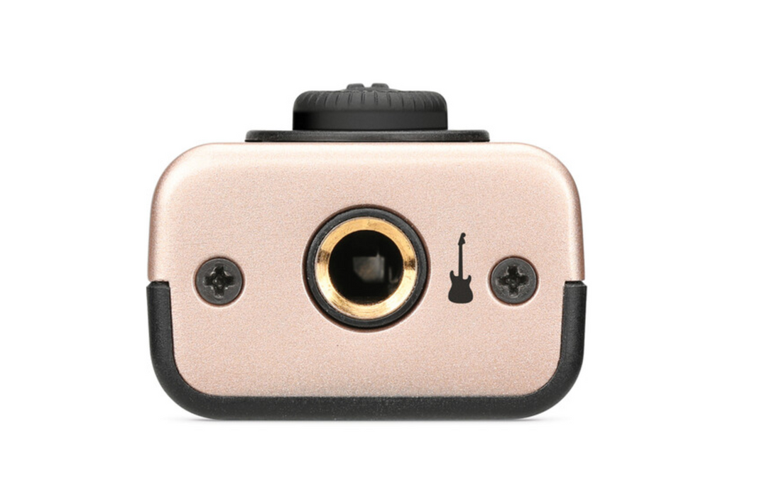 Interfaz de audio USB Apogee Jam X